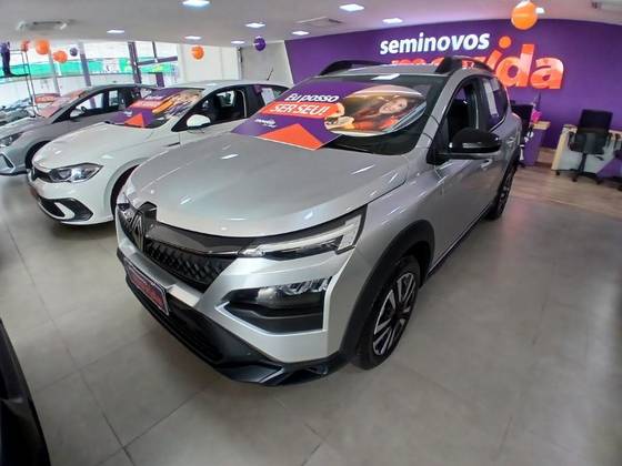 RENAULT KARDIAN 1.0 TCE FLEX EVOLUTION EDC